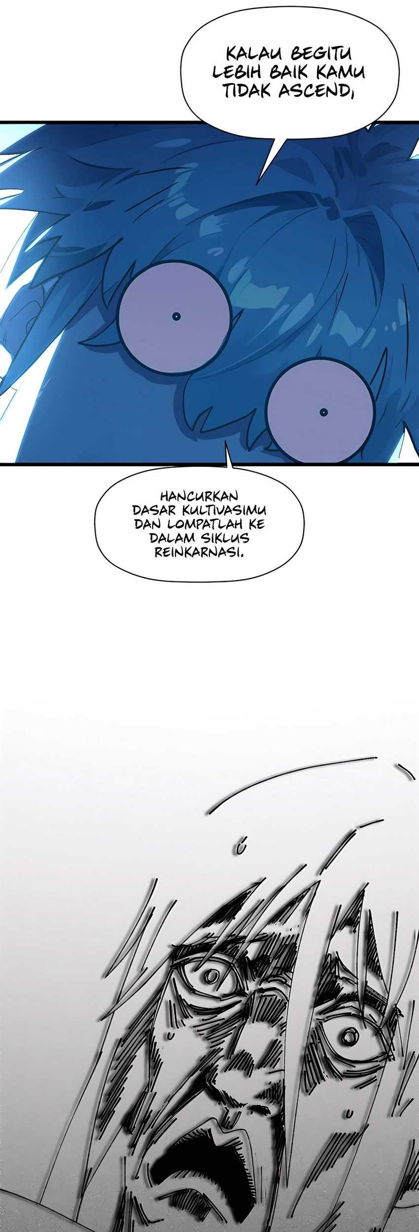 Top Tier Providence: Secretly Cultivate for a Thousand Years Chapter 155 - halaman 40