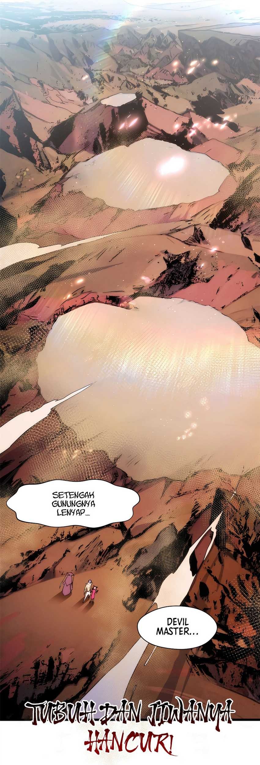 Top Tier Providence: Secretly Cultivate for a Thousand Years Chapter 155 - halaman 6