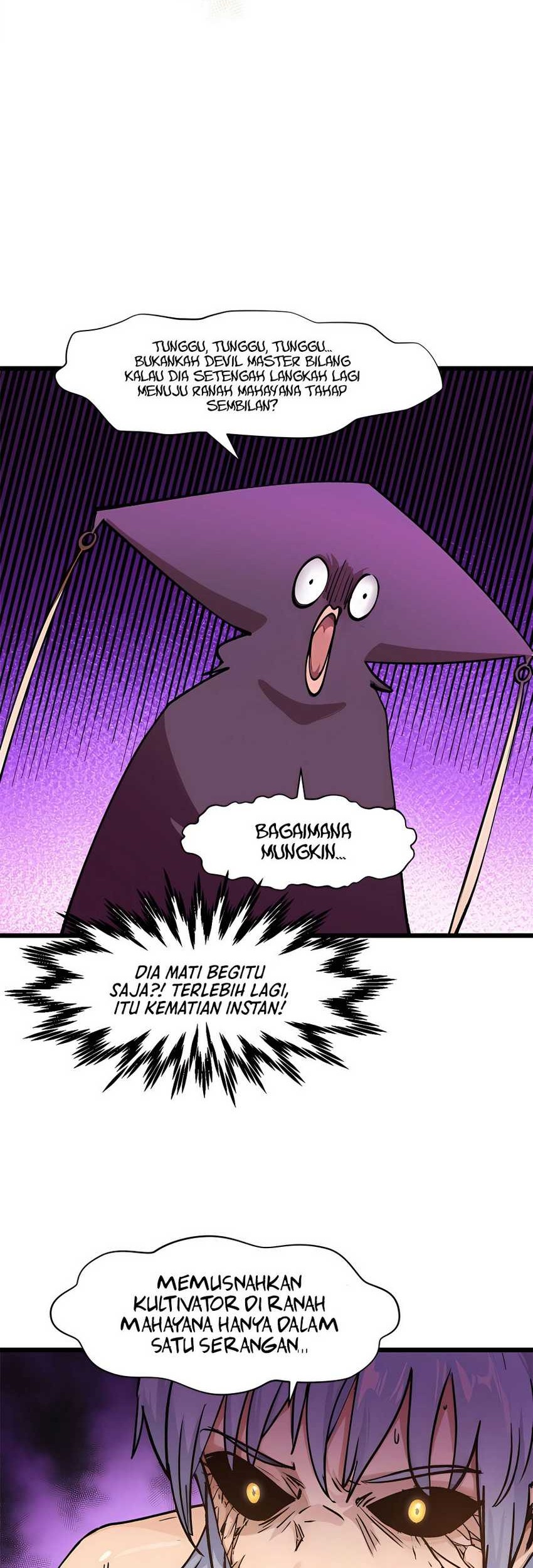Top Tier Providence: Secretly Cultivate for a Thousand Years Chapter 155 - halaman 7