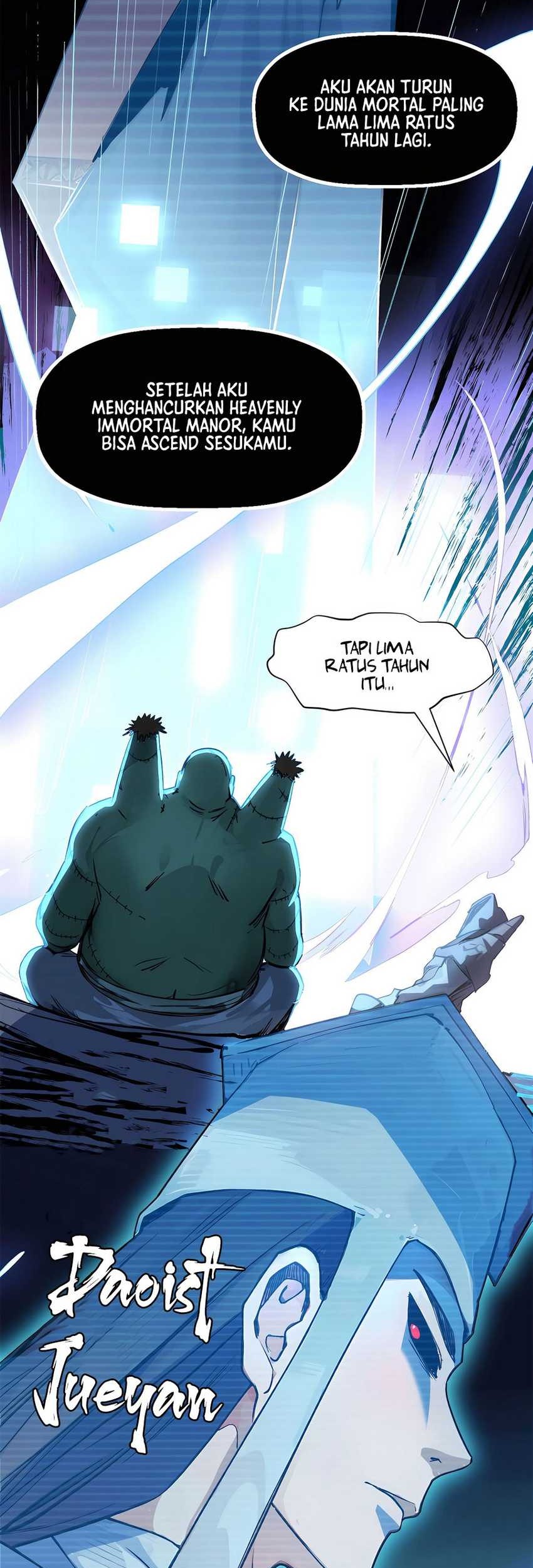 Top Tier Providence: Secretly Cultivate for a Thousand Years Chapter 156 - halaman 19