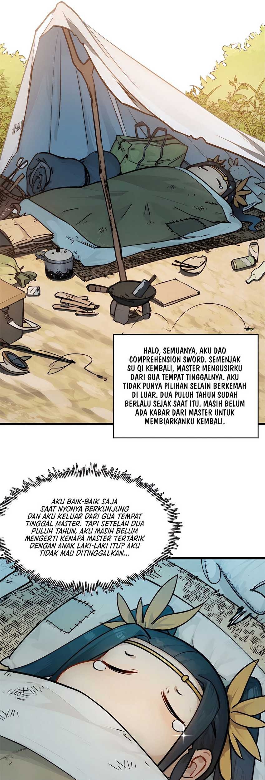 Top Tier Providence: Secretly Cultivate for a Thousand Years Chapter 156 - halaman 24