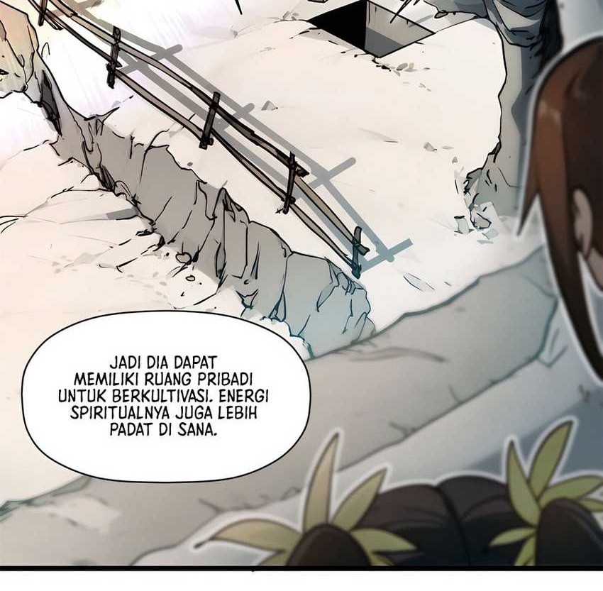Top Tier Providence: Secretly Cultivate for a Thousand Years Chapter 156 - halaman 27