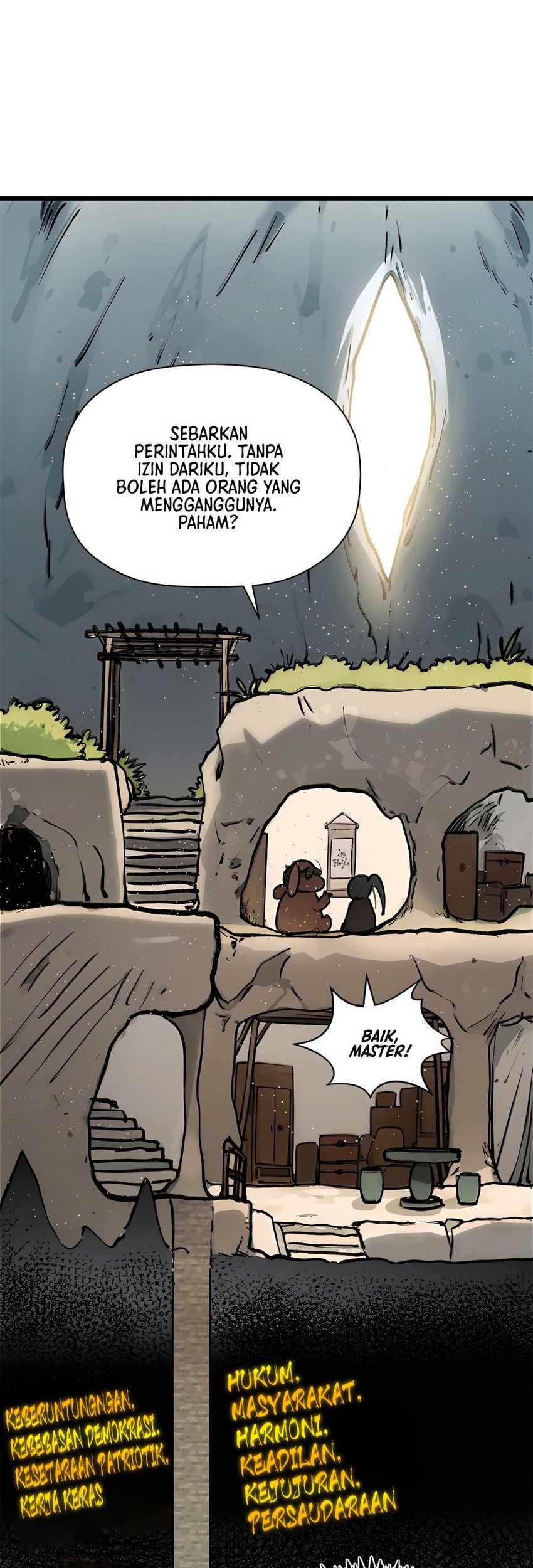 Top Tier Providence: Secretly Cultivate for a Thousand Years Chapter 156 - halaman 28
