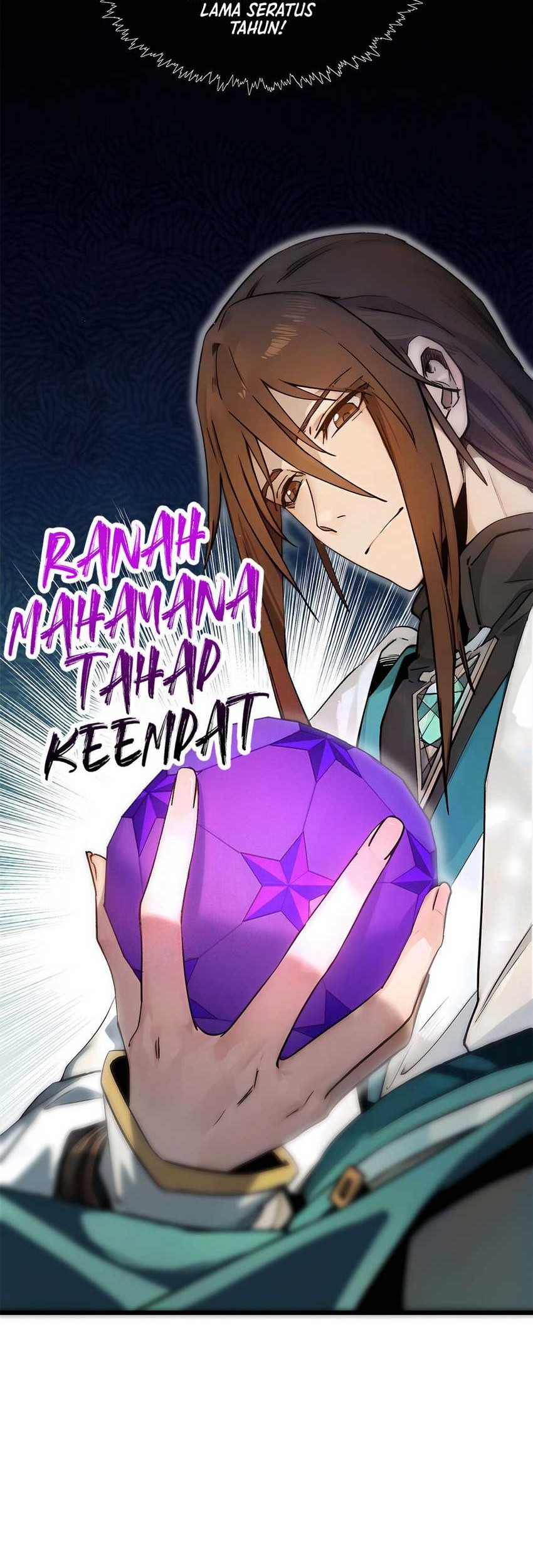 Top Tier Providence: Secretly Cultivate for a Thousand Years Chapter 156 - halaman 32