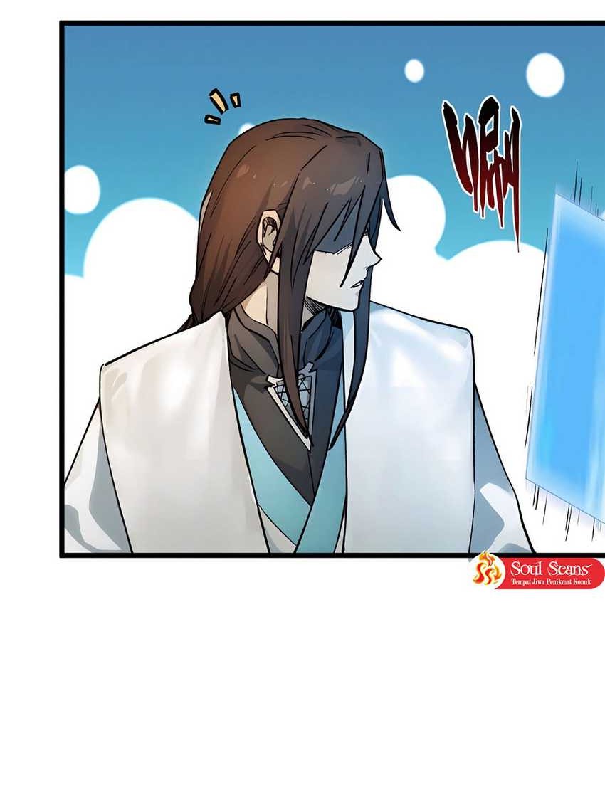 Top Tier Providence: Secretly Cultivate for a Thousand Years Chapter 156 - halaman 33