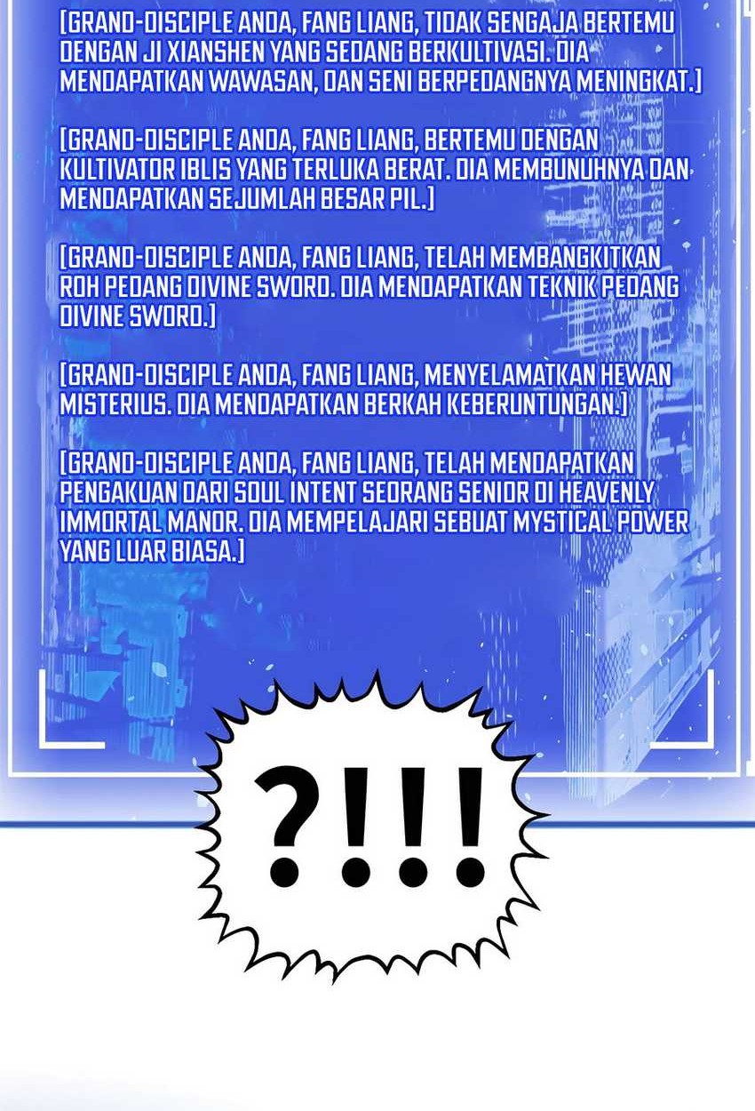 Top Tier Providence: Secretly Cultivate for a Thousand Years Chapter 156 - halaman 35