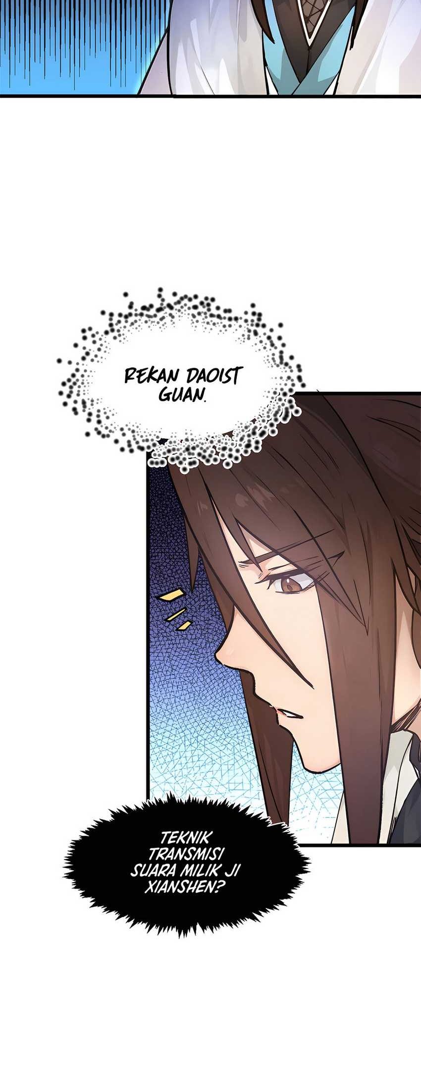Top Tier Providence: Secretly Cultivate for a Thousand Years Chapter 156 - halaman 38