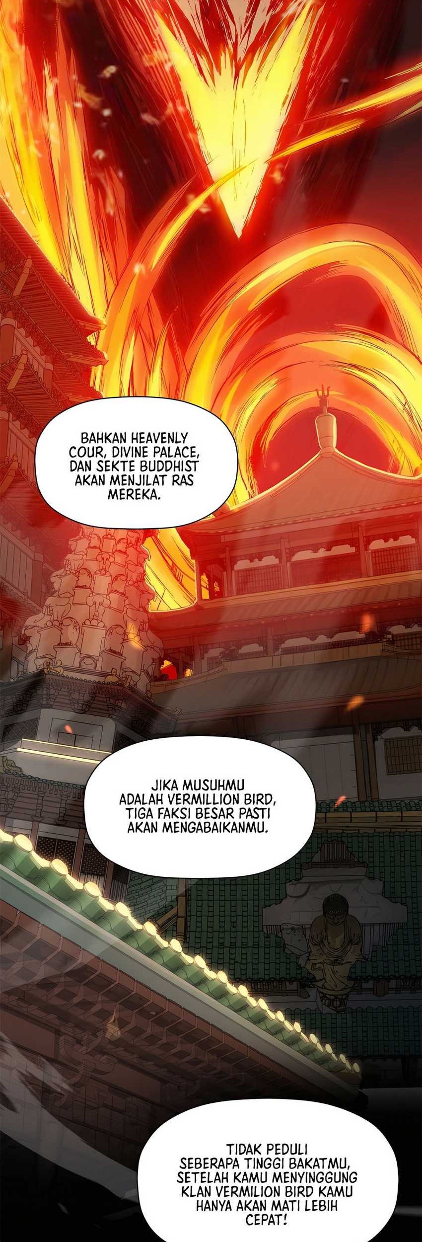 Top Tier Providence: Secretly Cultivate for a Thousand Years Chapter 156 - halaman 4