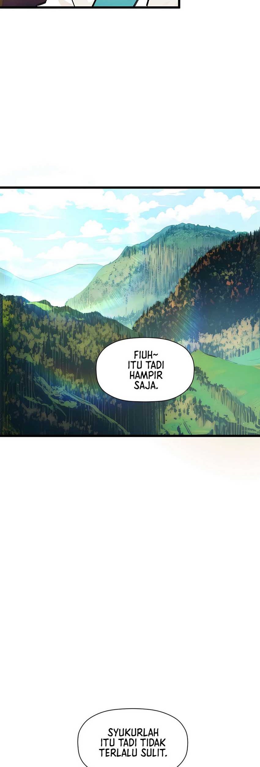 Top Tier Providence: Secretly Cultivate for a Thousand Years Chapter 156 - halaman 40