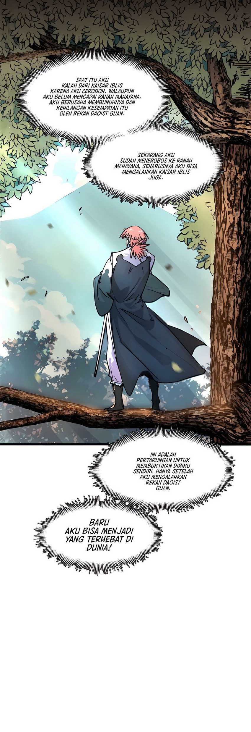 Top Tier Providence: Secretly Cultivate for a Thousand Years Chapter 156 - halaman 44