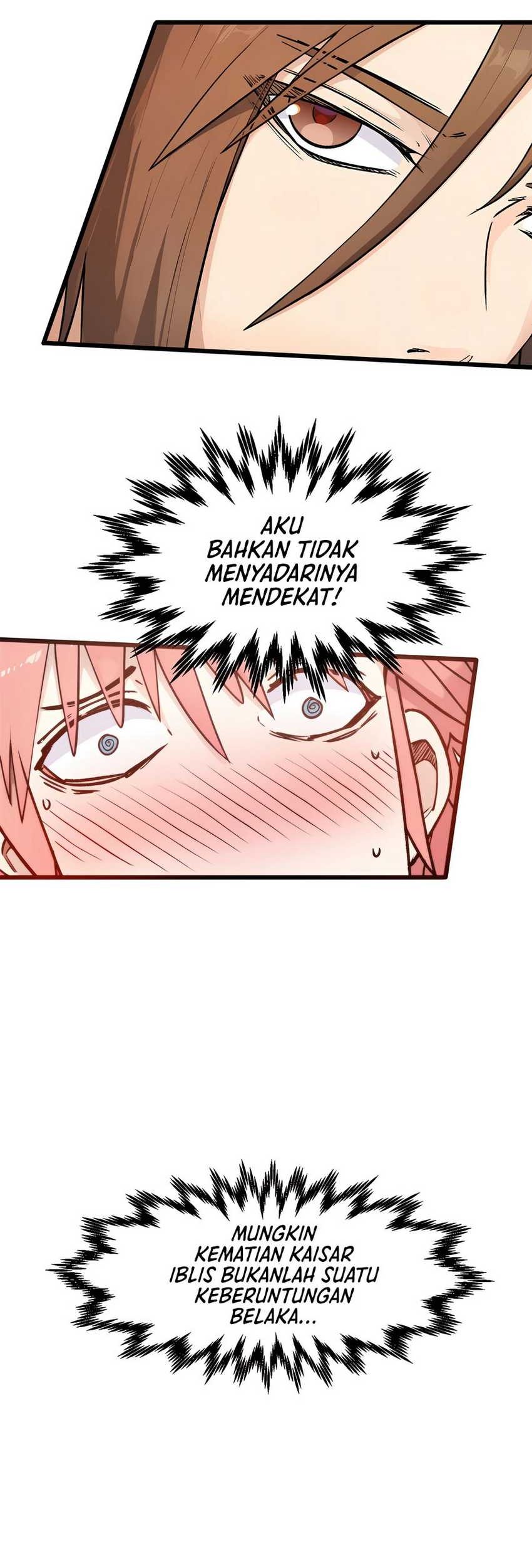 Top Tier Providence: Secretly Cultivate for a Thousand Years Chapter 156 - halaman 47