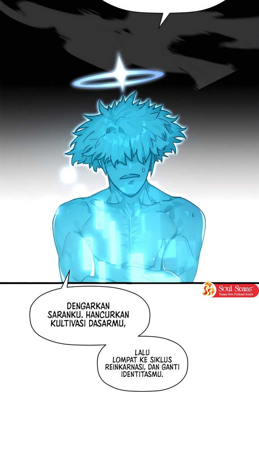 Top Tier Providence: Secretly Cultivate for a Thousand Years Chapter 156 - halaman 5