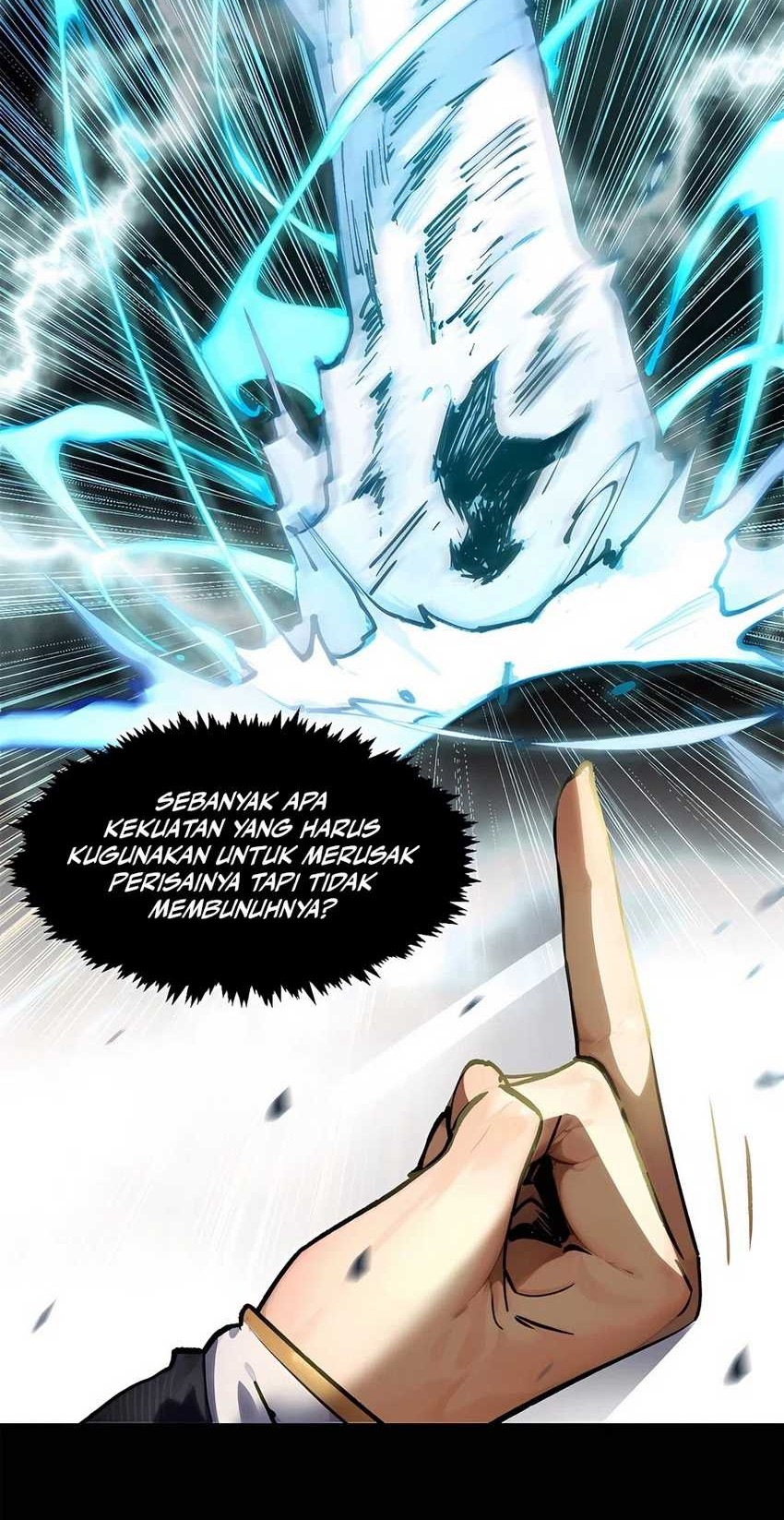 Top Tier Providence: Secretly Cultivate for a Thousand Years Chapter 157 - halaman 19