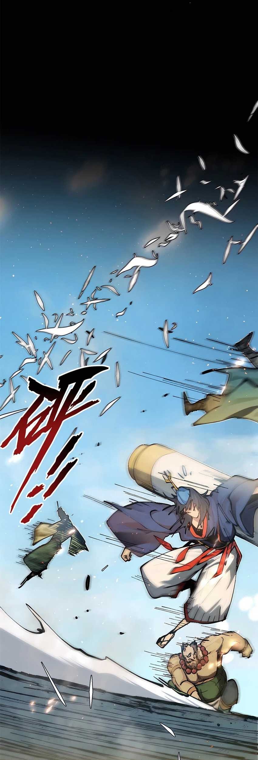 Top Tier Providence: Secretly Cultivate for a Thousand Years Chapter 157 - halaman 2