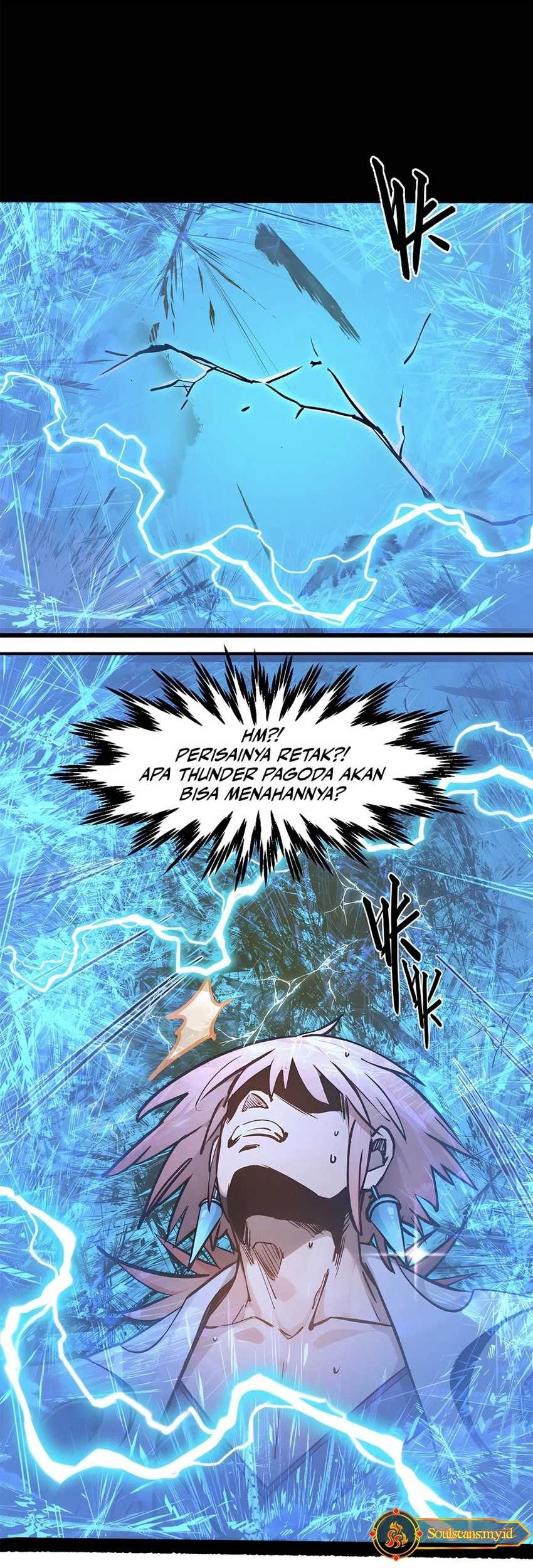 Top Tier Providence: Secretly Cultivate for a Thousand Years Chapter 157 - halaman 23