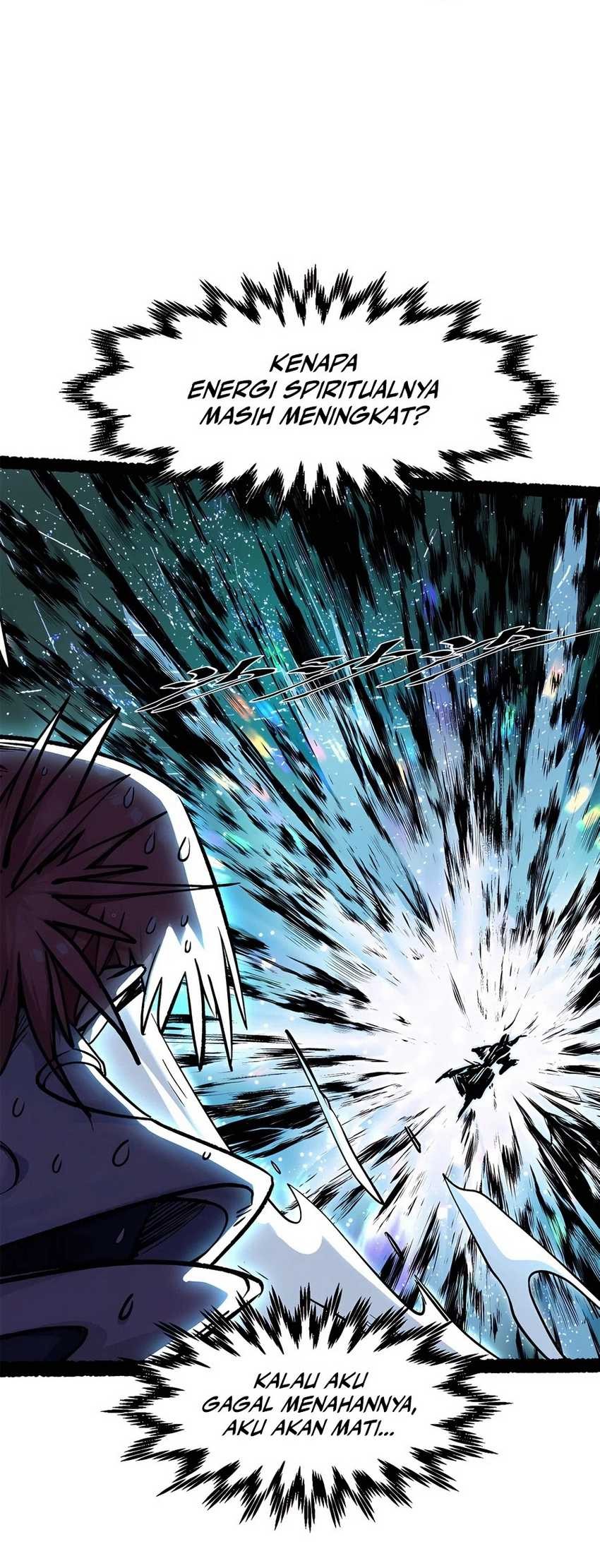 Top Tier Providence: Secretly Cultivate for a Thousand Years Chapter 157 - halaman 24