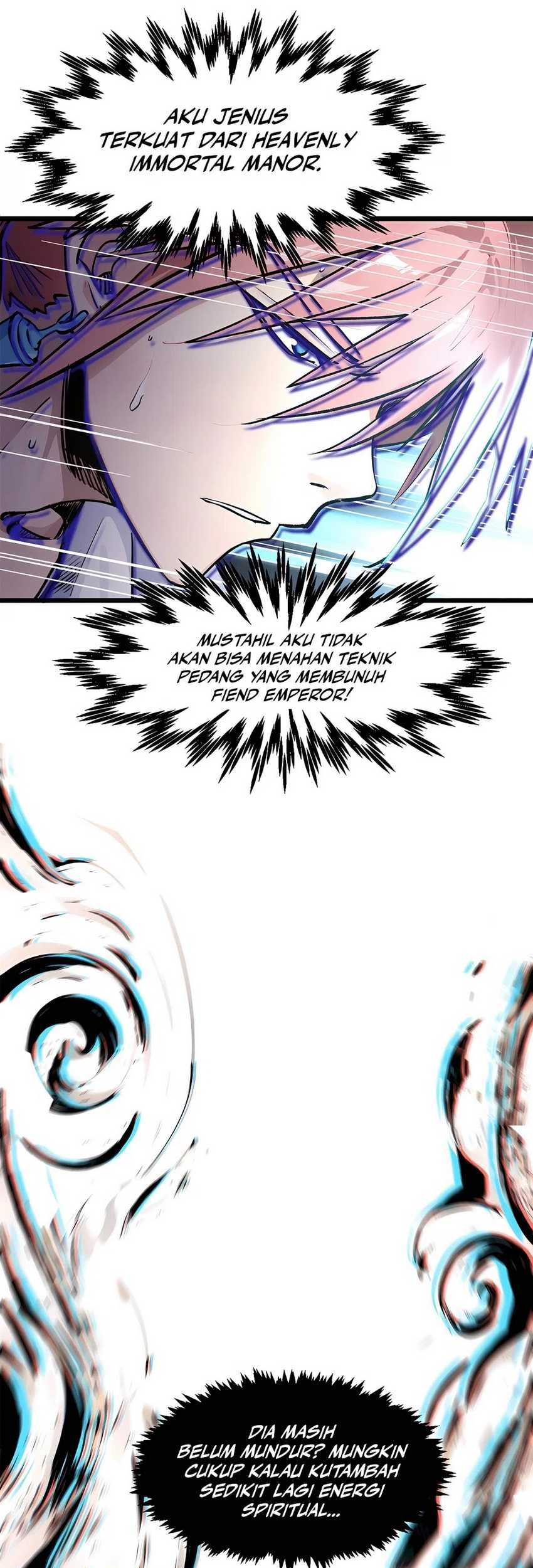 Top Tier Providence: Secretly Cultivate for a Thousand Years Chapter 157 - halaman 25