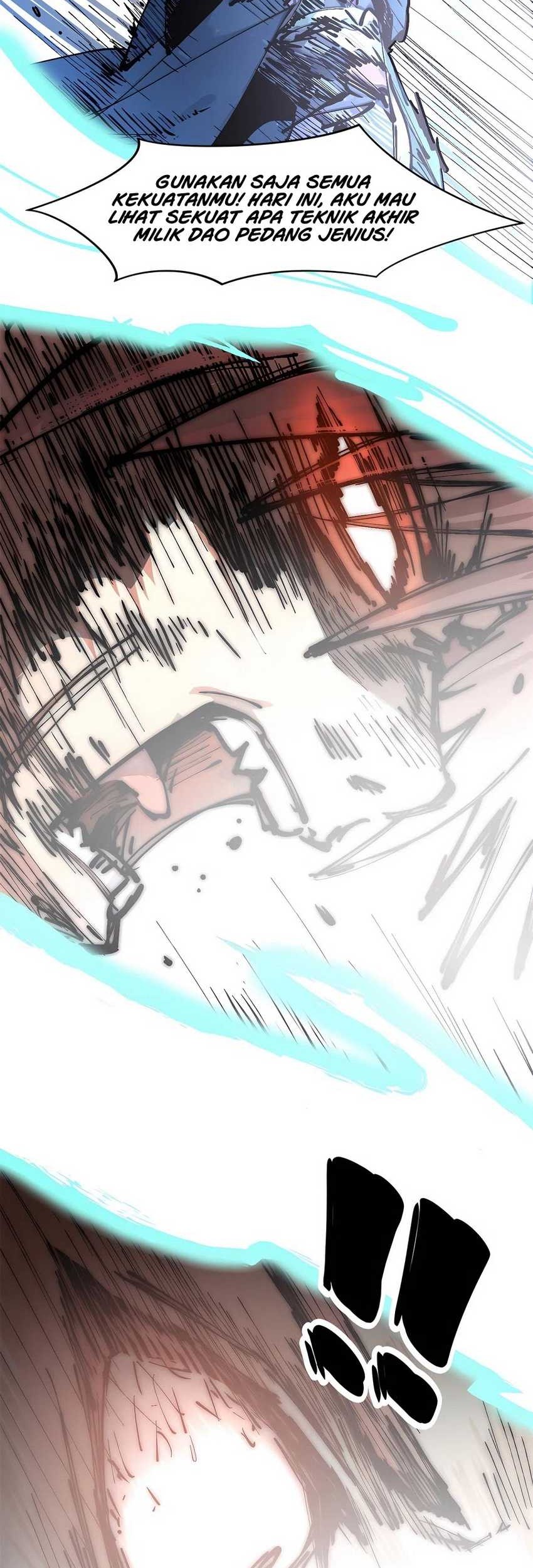 Top Tier Providence: Secretly Cultivate for a Thousand Years Chapter 157 - halaman 31
