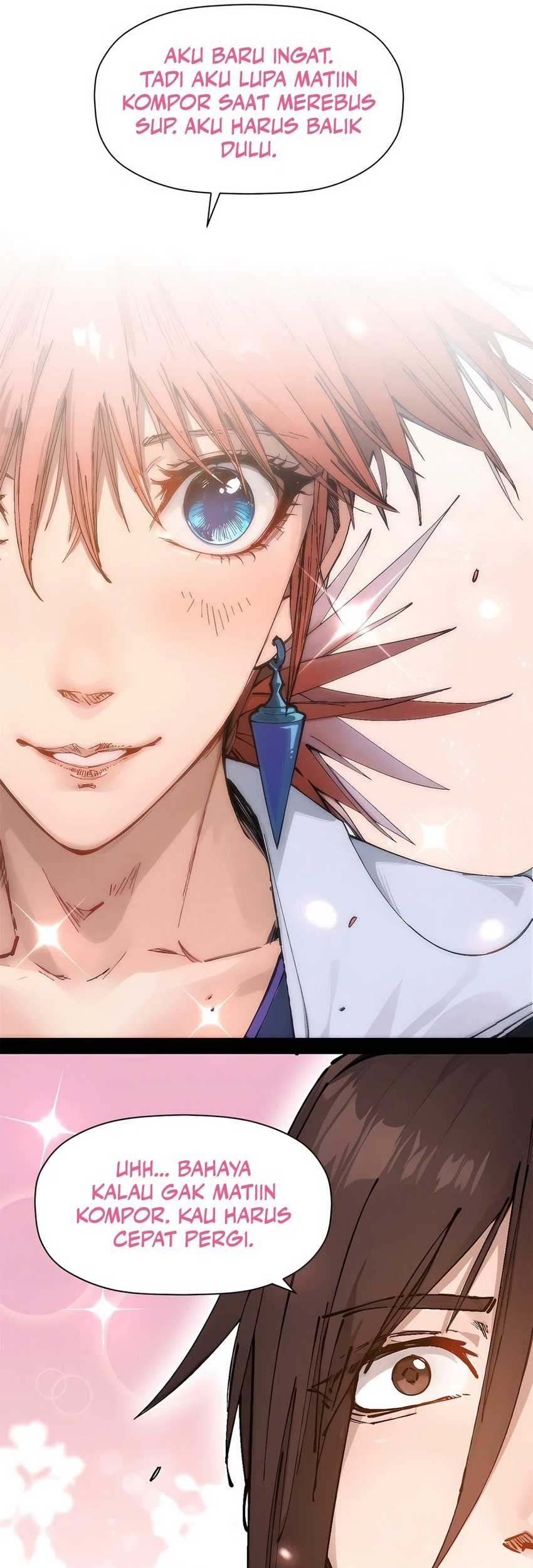Top Tier Providence: Secretly Cultivate for a Thousand Years Chapter 157 - halaman 38
