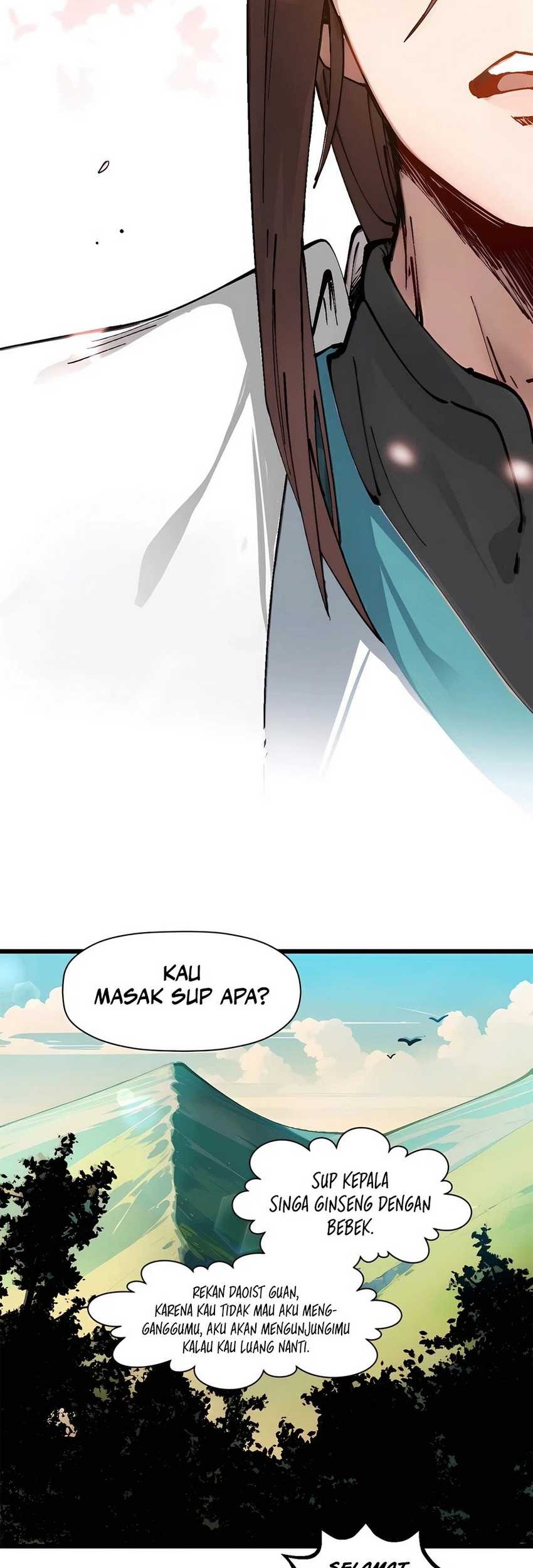 Top Tier Providence: Secretly Cultivate for a Thousand Years Chapter 157 - halaman 39