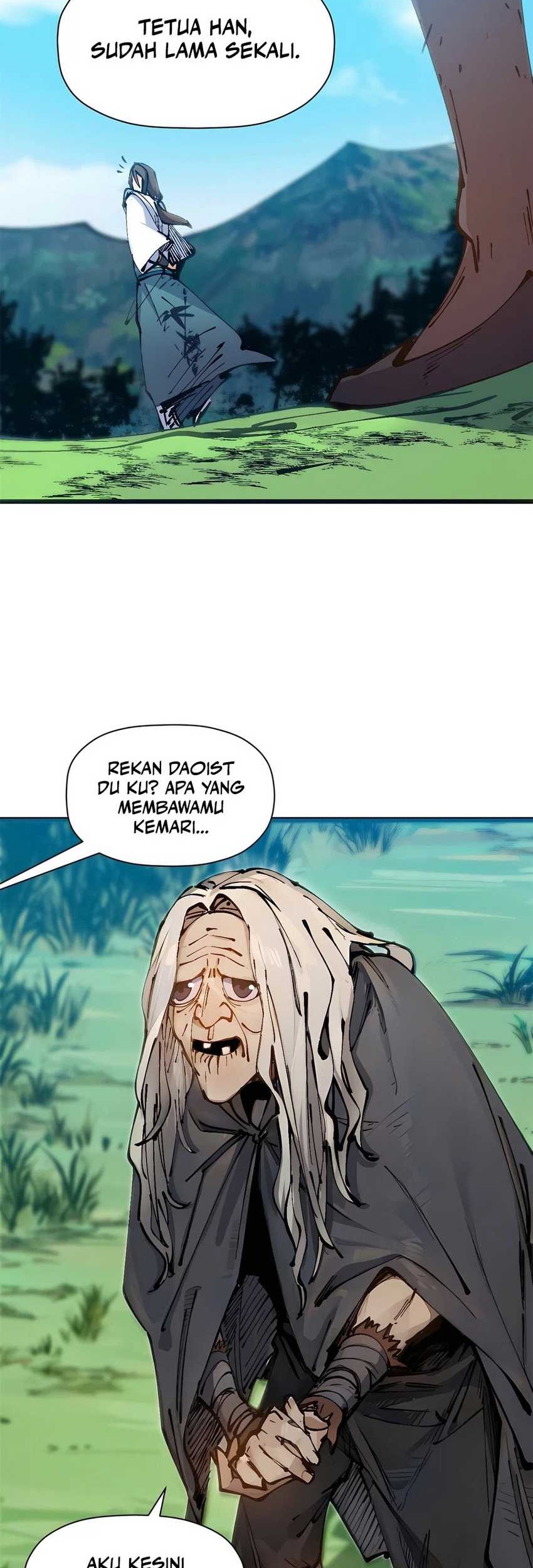 Top Tier Providence: Secretly Cultivate for a Thousand Years Chapter 157 - halaman 41