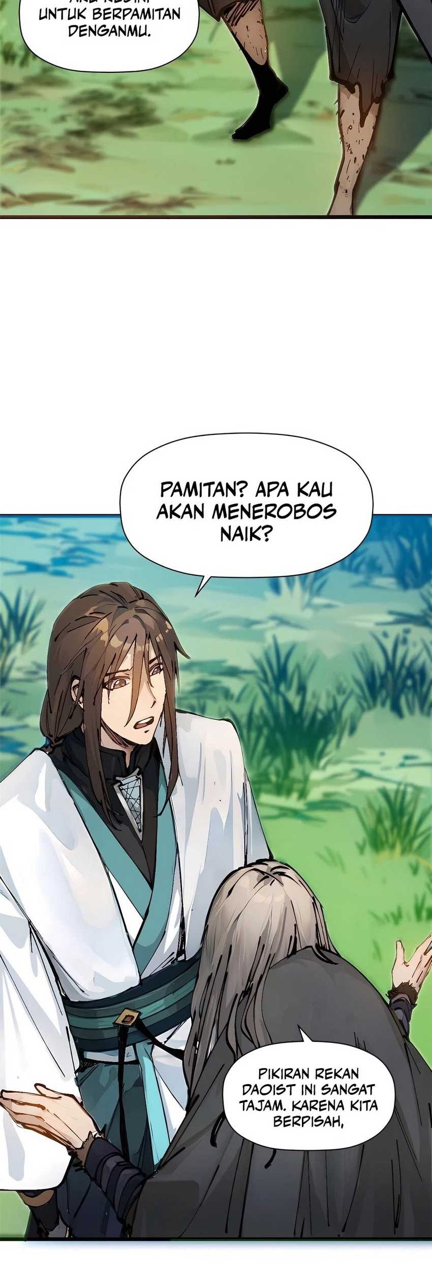 Top Tier Providence: Secretly Cultivate for a Thousand Years Chapter 157 - halaman 42