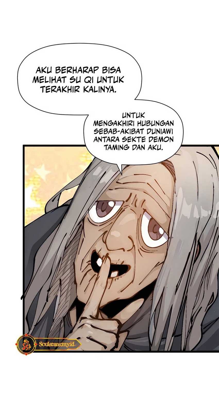 Top Tier Providence: Secretly Cultivate for a Thousand Years Chapter 157 - halaman 43