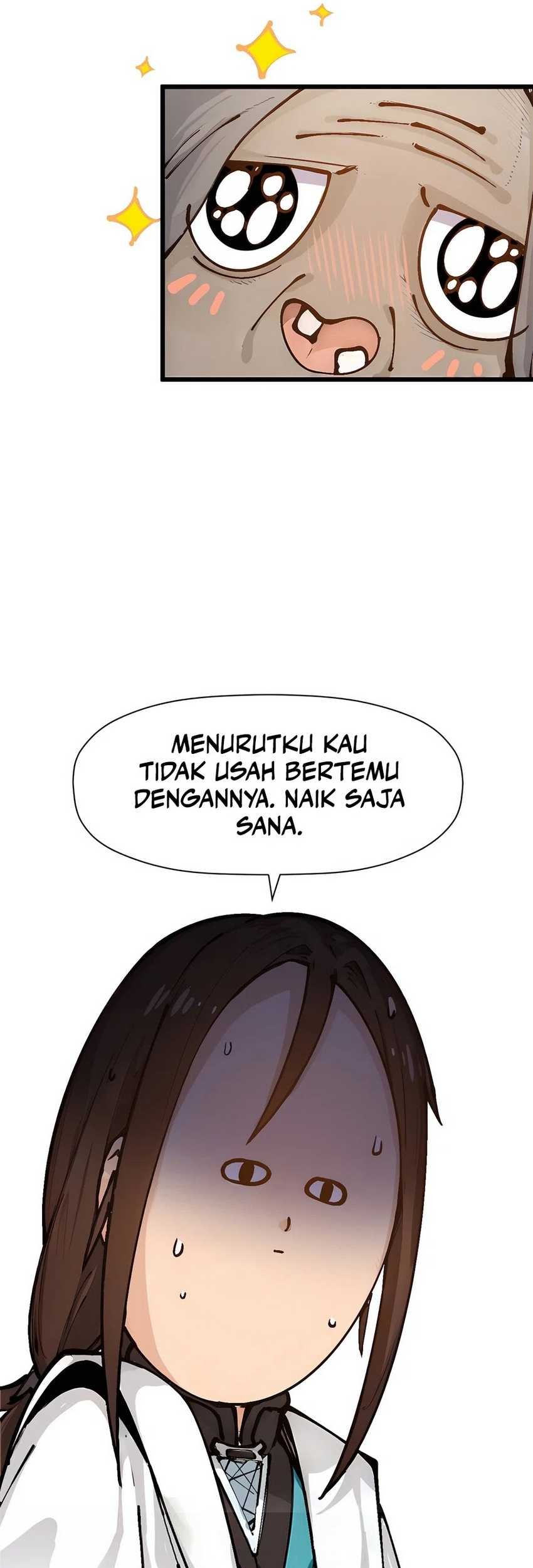 Top Tier Providence: Secretly Cultivate for a Thousand Years Chapter 157 - halaman 44