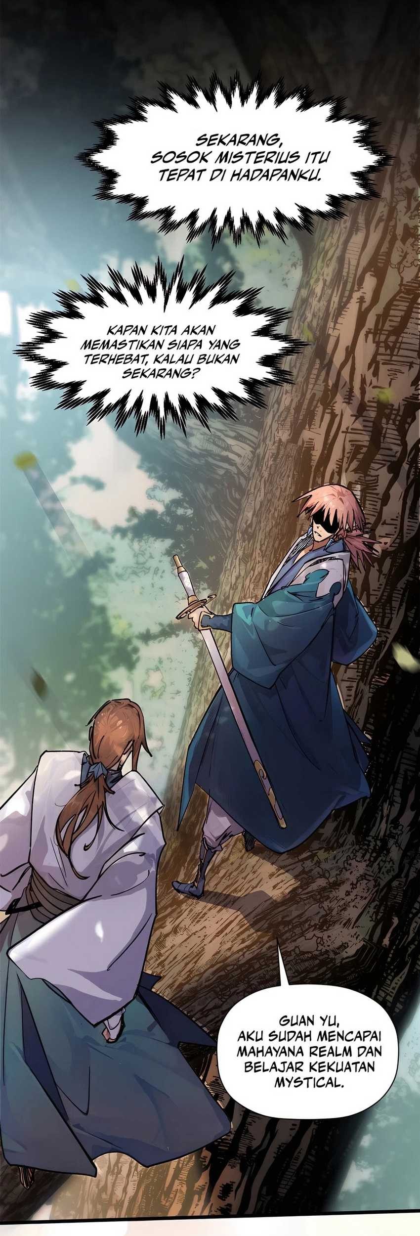Top Tier Providence: Secretly Cultivate for a Thousand Years Chapter 157 - halaman 6