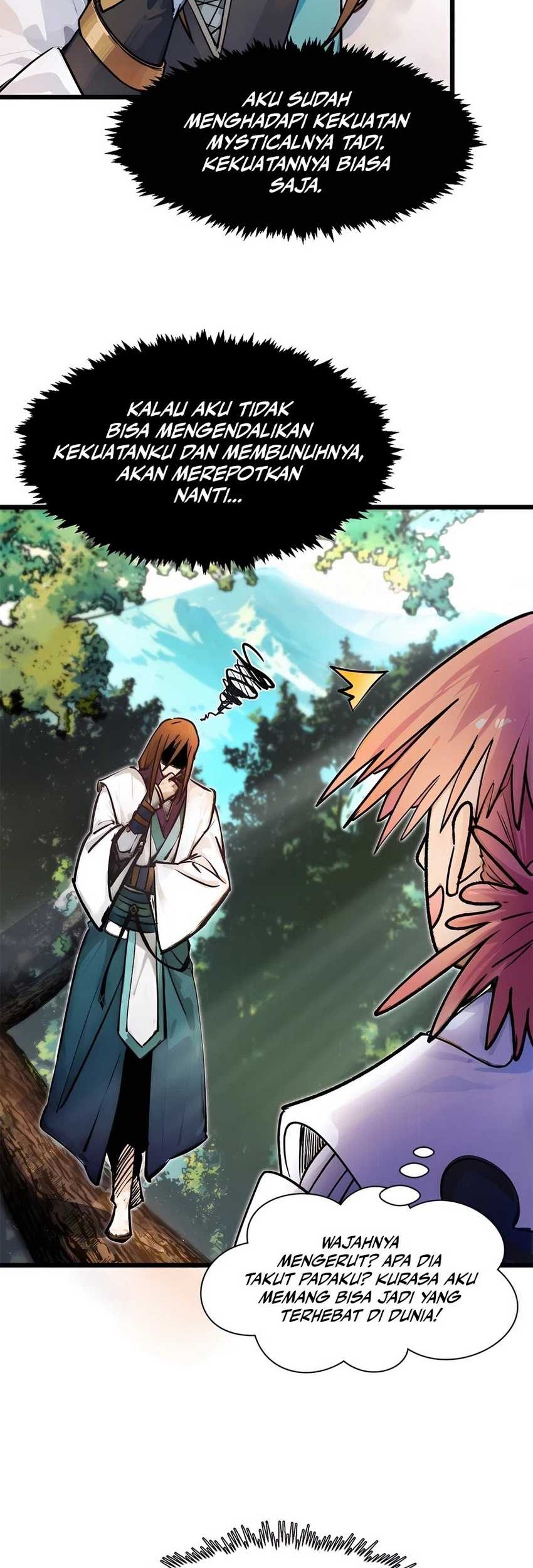 Top Tier Providence: Secretly Cultivate for a Thousand Years Chapter 157 - halaman 9