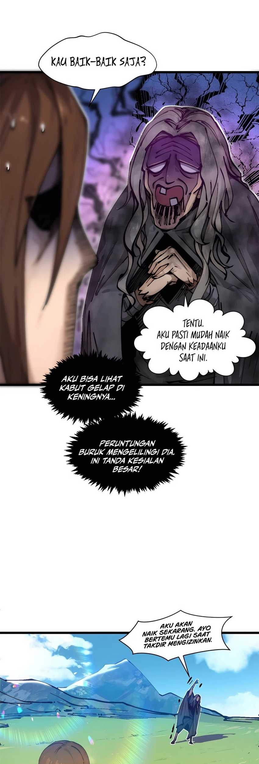 Top Tier Providence: Secretly Cultivate for a Thousand Years Chapter 158 - halaman 11