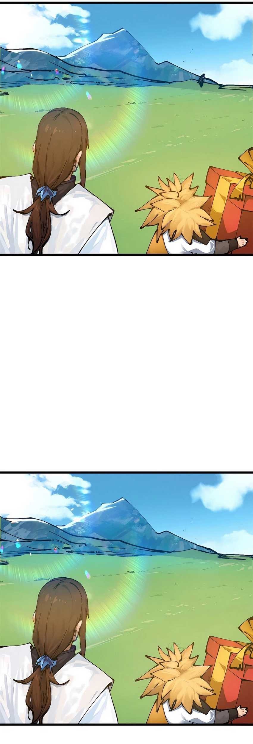 Top Tier Providence: Secretly Cultivate for a Thousand Years Chapter 158 - halaman 13