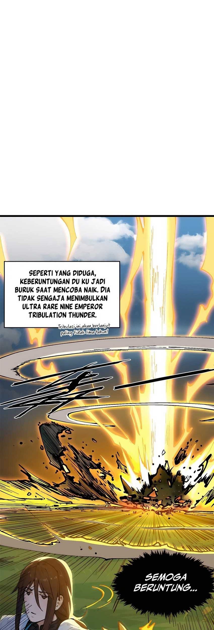 Top Tier Providence: Secretly Cultivate for a Thousand Years Chapter 158 - halaman 14