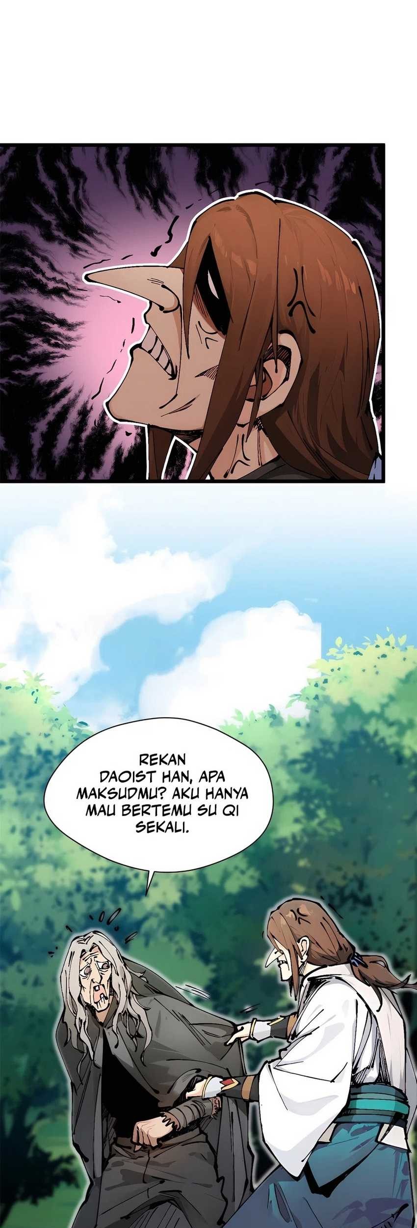 Top Tier Providence: Secretly Cultivate for a Thousand Years Chapter 158 - halaman 2