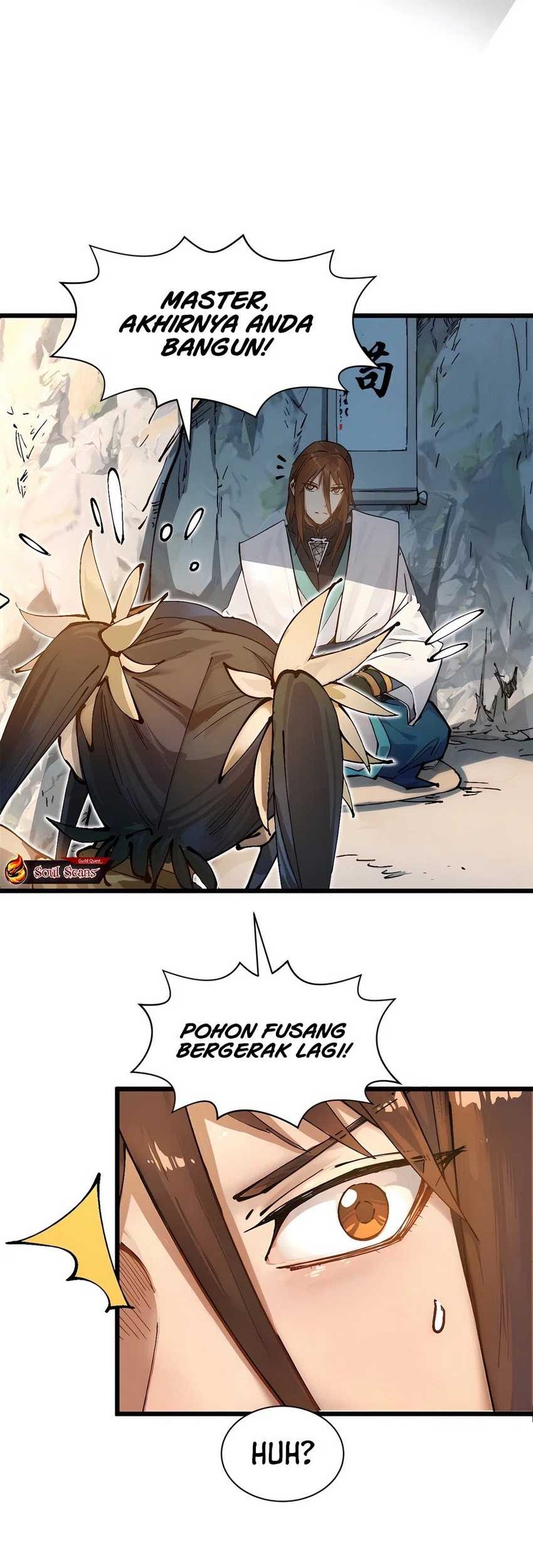 Top Tier Providence: Secretly Cultivate for a Thousand Years Chapter 158 - halaman 20