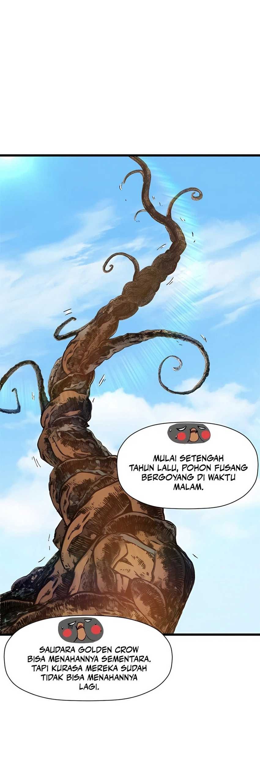 Top Tier Providence: Secretly Cultivate for a Thousand Years Chapter 158 - halaman 21