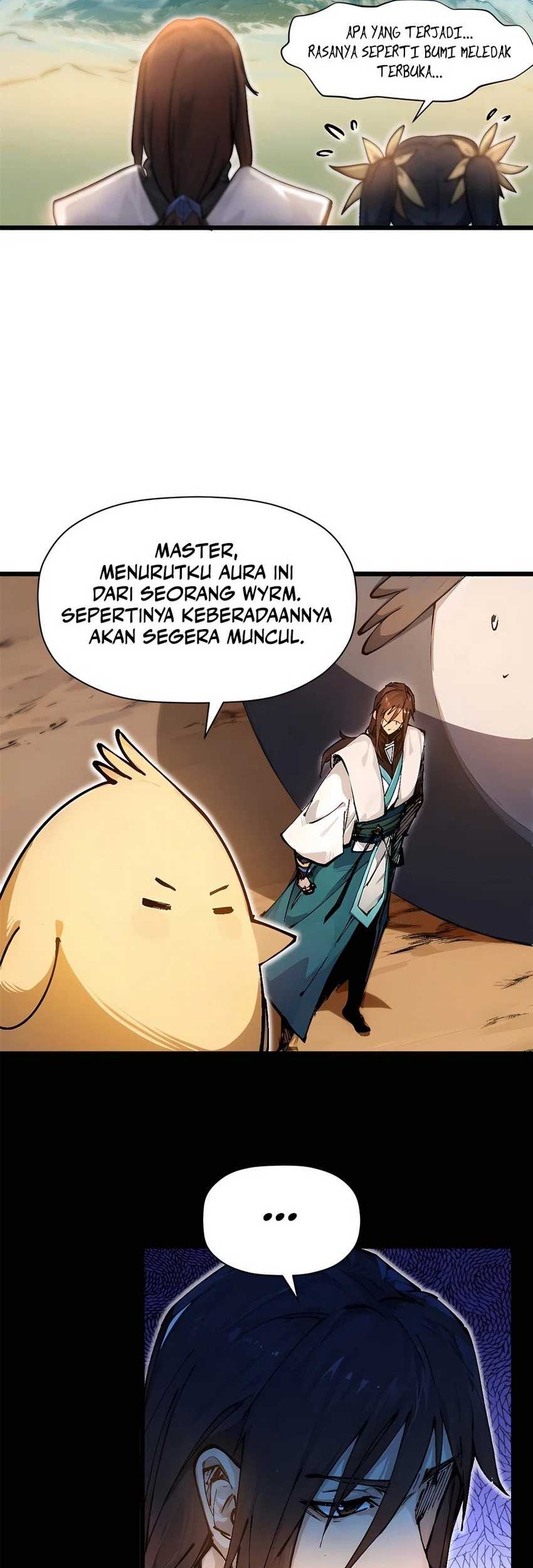 Top Tier Providence: Secretly Cultivate for a Thousand Years Chapter 158 - halaman 29