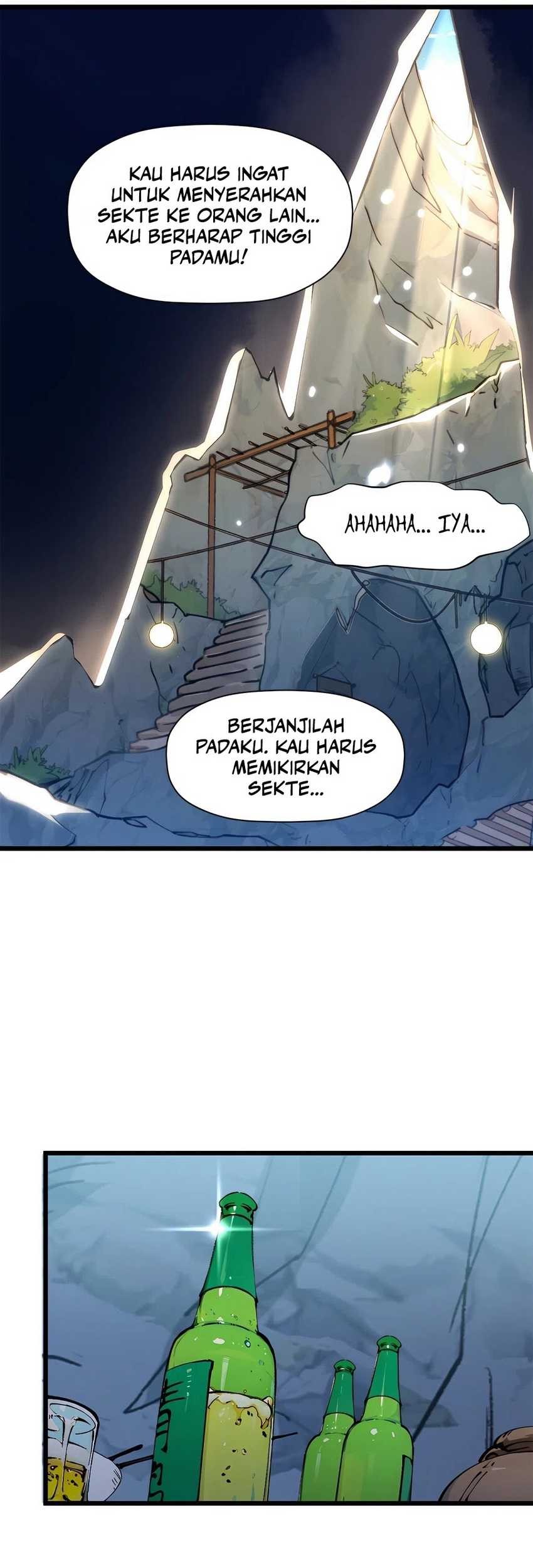 Top Tier Providence: Secretly Cultivate for a Thousand Years Chapter 158 - halaman 7