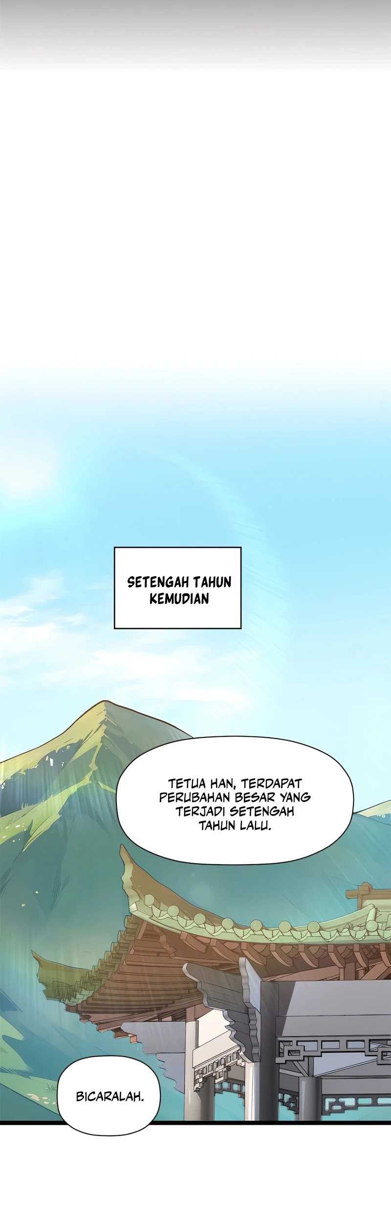 Top Tier Providence: Secretly Cultivate for a Thousand Years Chapter 159 - halaman 11