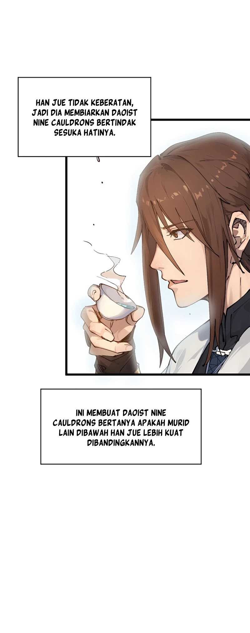 Top Tier Providence: Secretly Cultivate for a Thousand Years Chapter 159 - halaman 23