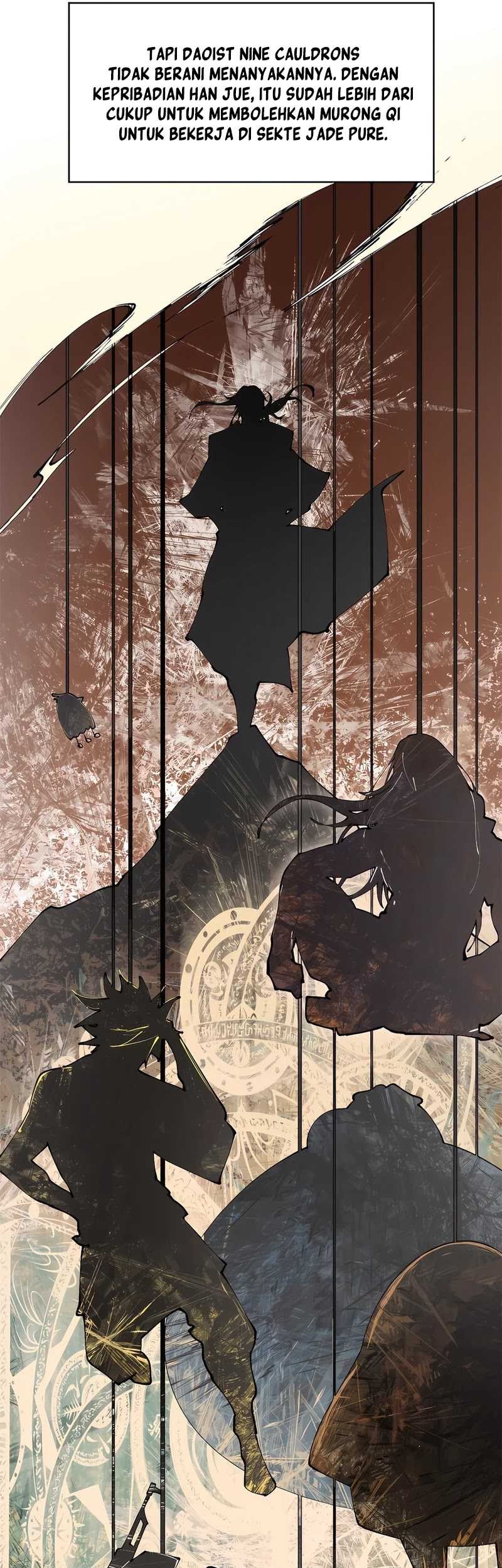 Top Tier Providence: Secretly Cultivate for a Thousand Years Chapter 159 - halaman 24