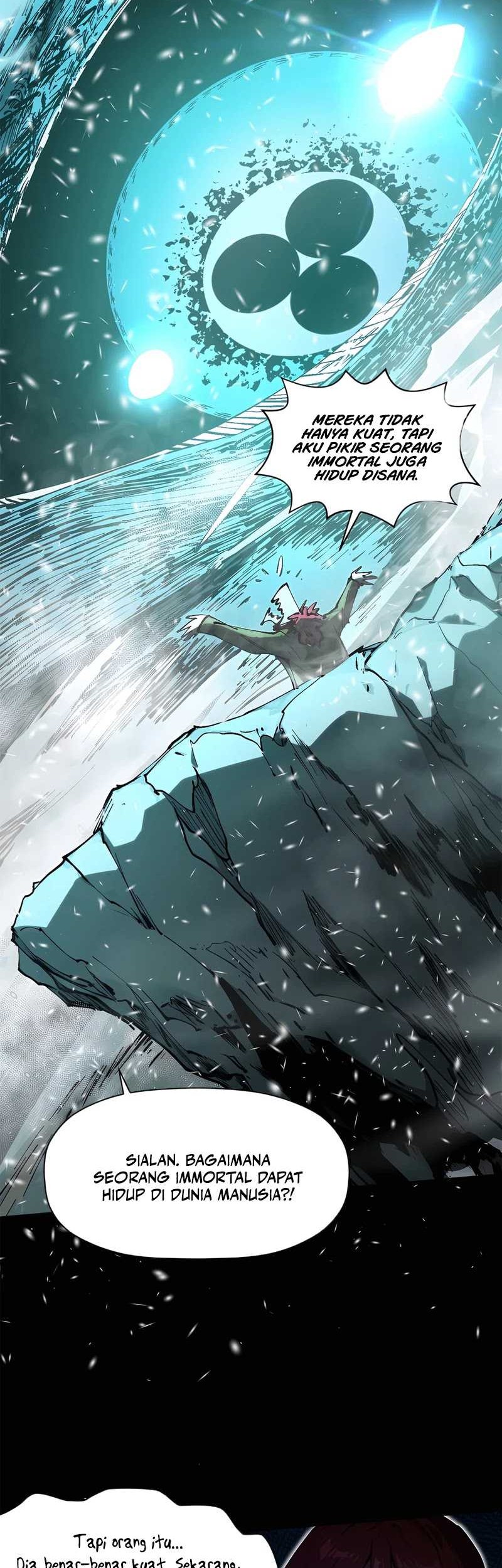 Top Tier Providence: Secretly Cultivate for a Thousand Years Chapter 159 - halaman 3