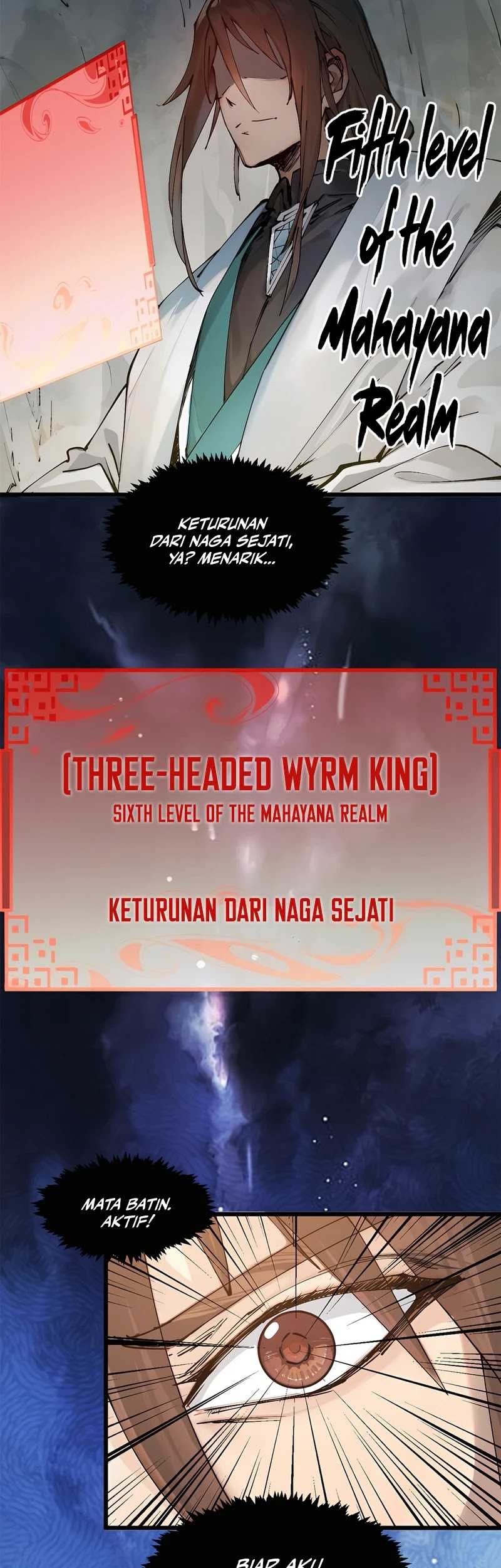 Top Tier Providence: Secretly Cultivate for a Thousand Years Chapter 159 - halaman 34