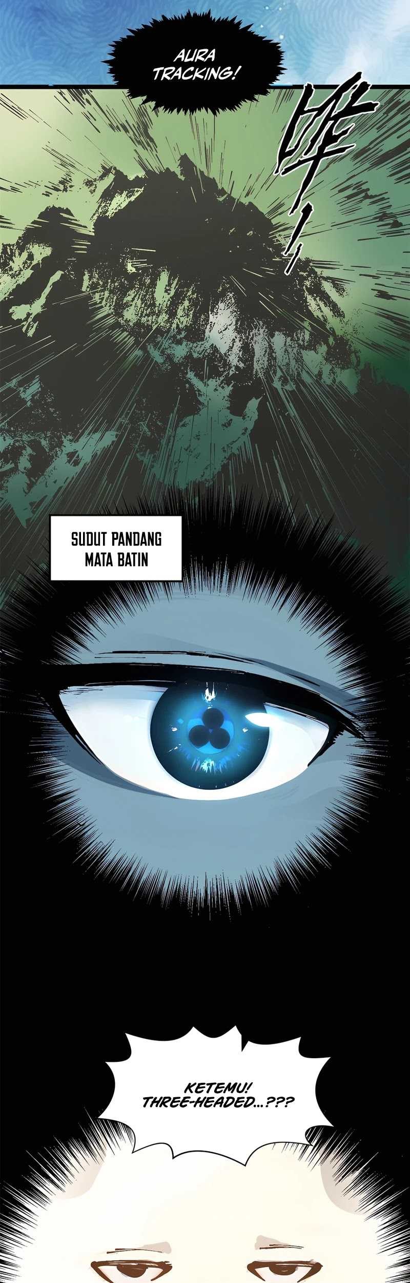 Top Tier Providence: Secretly Cultivate for a Thousand Years Chapter 159 - halaman 36