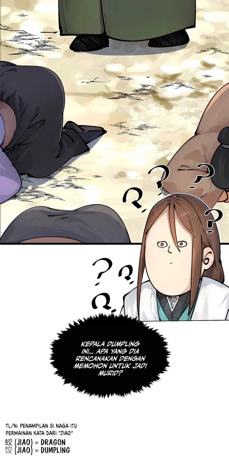 Top Tier Providence: Secretly Cultivate for a Thousand Years Chapter 159 - halaman 38