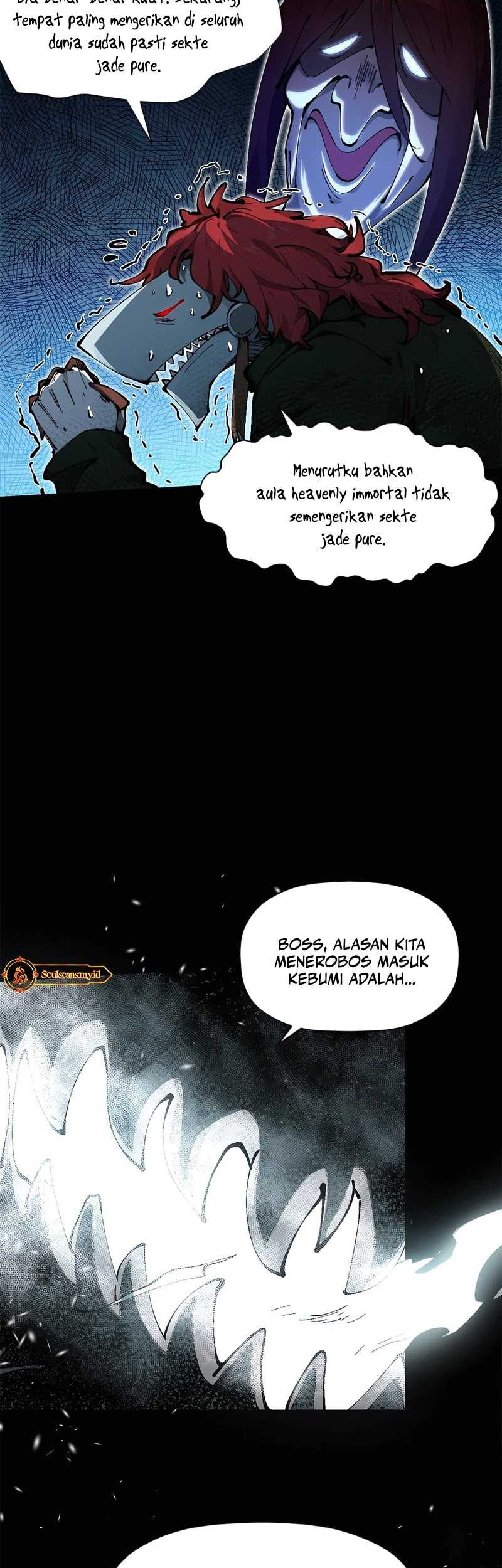 Top Tier Providence: Secretly Cultivate for a Thousand Years Chapter 159 - halaman 4
