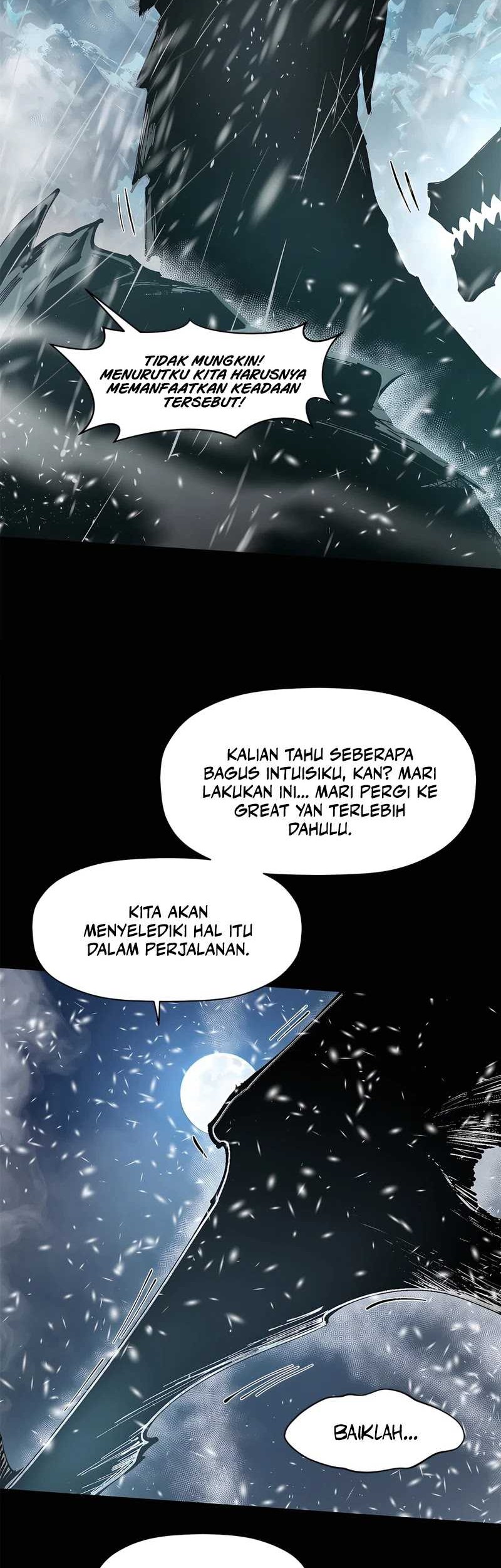 Top Tier Providence: Secretly Cultivate for a Thousand Years Chapter 159 - halaman 8