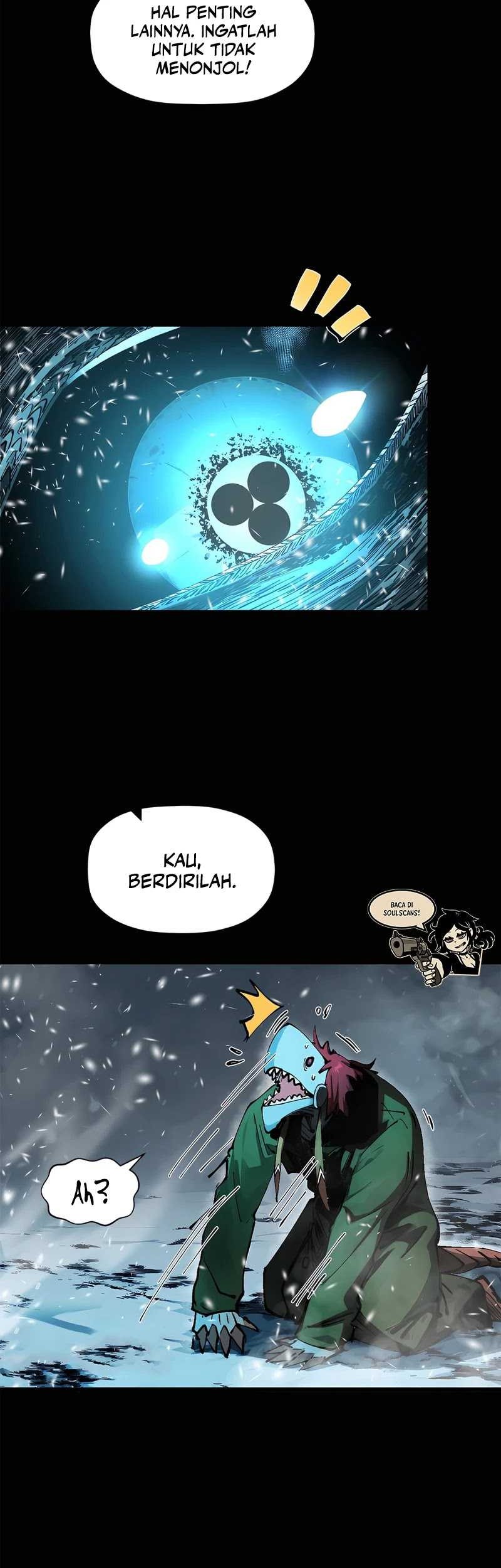 Top Tier Providence: Secretly Cultivate for a Thousand Years Chapter 159 - halaman 9