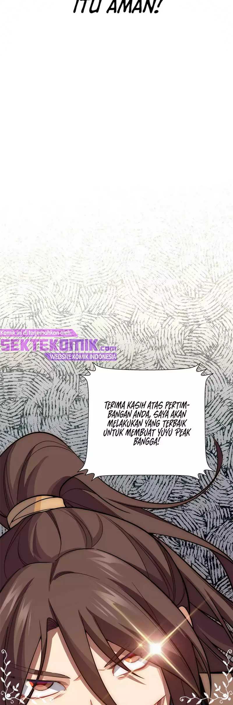 Top Tier Providence: Secretly Cultivate for a Thousand Years Chapter 16 - halaman 25