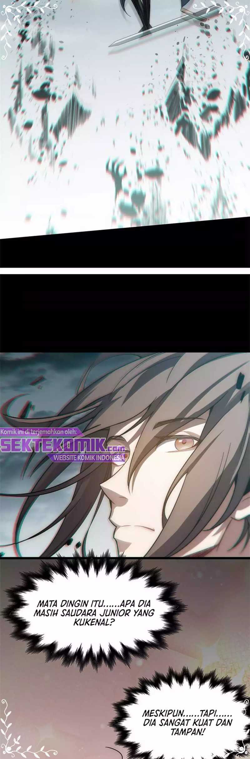 Top Tier Providence: Secretly Cultivate for a Thousand Years Chapter 16 - halaman 5